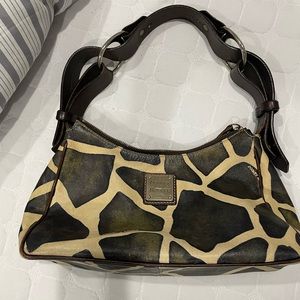 Dooney& Bourke purse